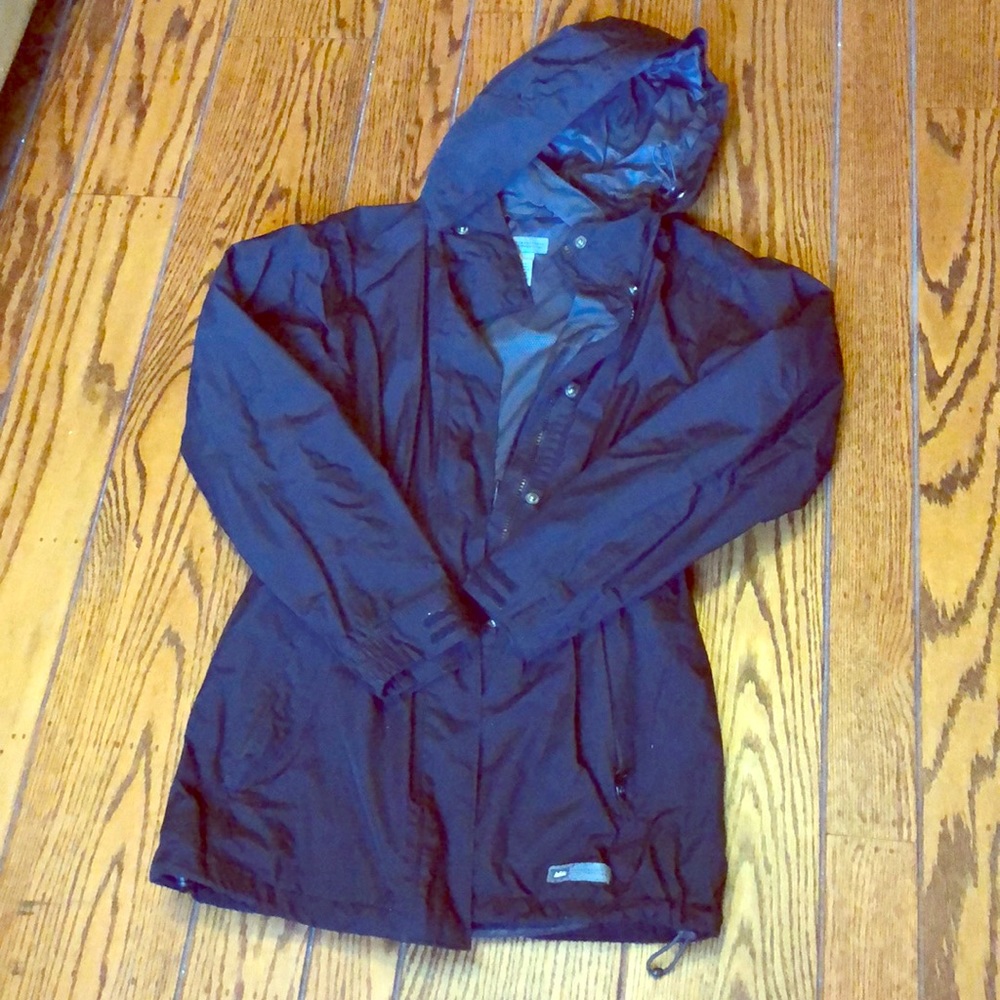 REI Jacket
